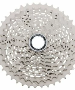 Cassette Shimano Deore CS-M4100-10 - 10V - 11-42 Dents