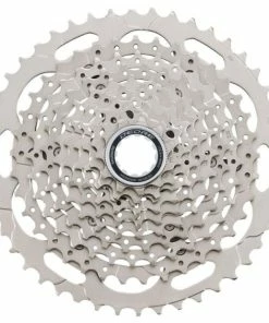 Cassette Shimano Deore CS-M4100-10 - 10V - 11-46 Dents