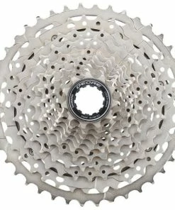 Cassette Shimano Deore CS-M4100-11 - 11V - 11-42 Dents