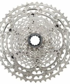 Cassette Shimano Deore CS-M4100-11 - 11V - 11-51 Dents