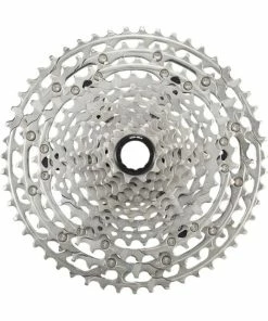 Cassette Shimano Deore CS-M6100 - 12 Vitesses - 10-51 Dents