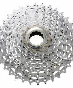 Cassette Shimano Deore XT 9 V M-770 (11-34)