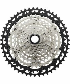 Cassette Shimano Deore XT CS-M8100 - 12V - 10-51 Dents