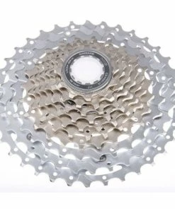 Cassette Shimano SLX 10 V HG-81 (11-34)