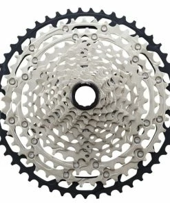 Cassette Shimano SLX CS-M7100-12 - 12 Vitesses - 10-51 Dents
