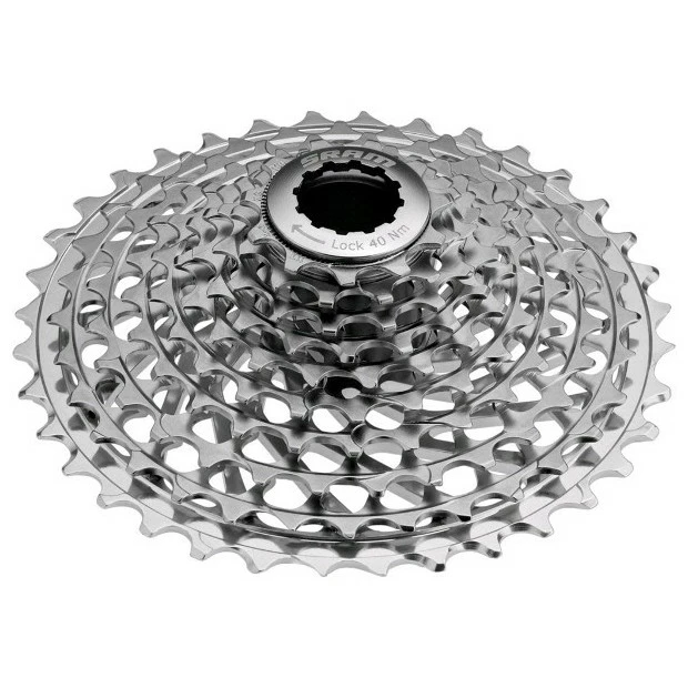 Cassette Sram 10 V PG-1099 (11-32) 1 Cassette Sram 10 V PG-1099 (11-32)