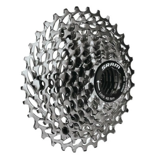 Cassette Sram PG-1050 10 V (12-32) 1 Cassette Sram PG-1050 10 V (12-32)