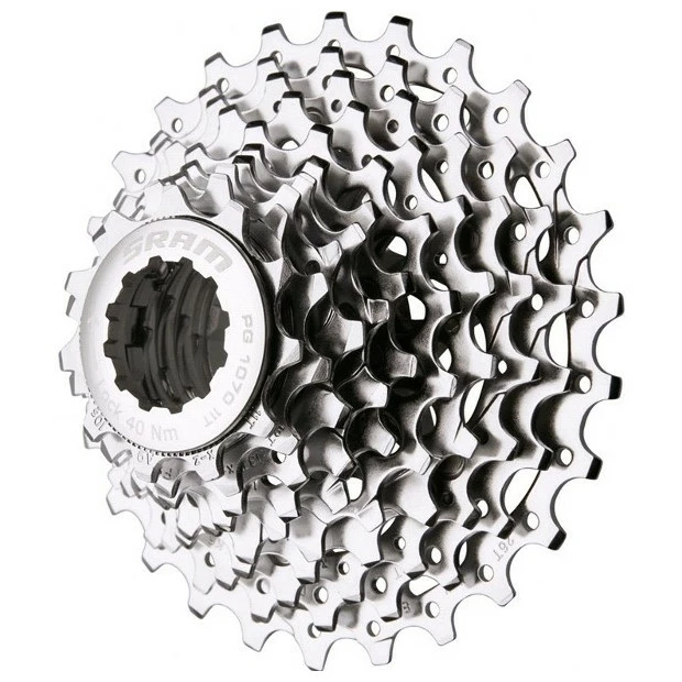 Cassette Sram PG-1070 10 V (11-36) 1 Cassette Sram PG-1070 10 V (11-36)