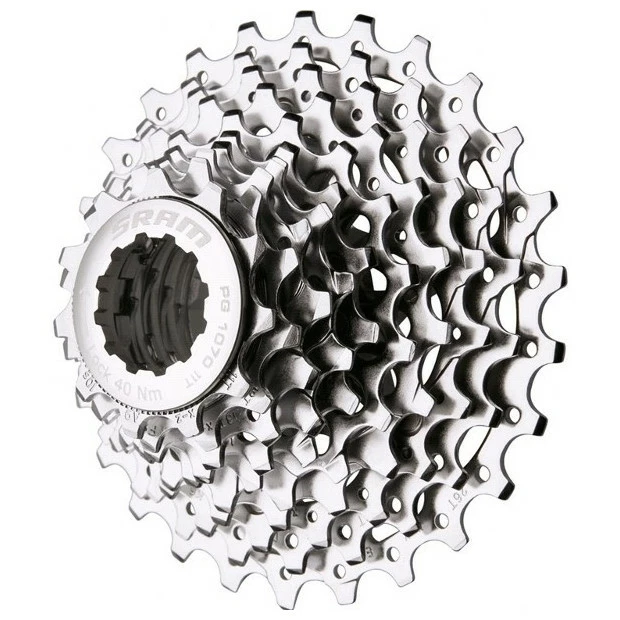 Cassette Sram PG-1070 10 V (12-32) 1 Cassette Sram PG-1070 10 V (12-32)