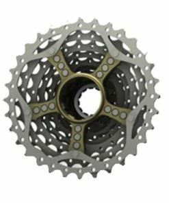 Cassette Sram PG-990 9V (11-34) 5 Cassette Sram PG-990 9V (11-34) -Vélo de montagne Soldes cassette sram pg 990 9v 11 34 2
