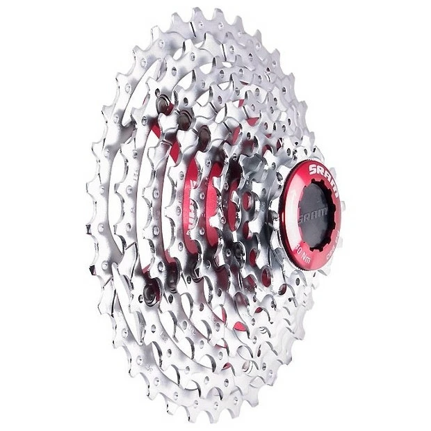 Cassette Sram PG-990 9V (11-34) 1 Cassette Sram PG-990 9V (11-34)