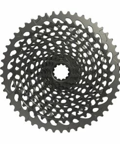 Cassette SRAM X01 Eagle XG-1295 (10-50) 12V Noire