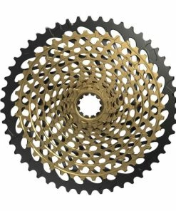 Cassette SRAM X01 Eagle XG-1299 (10-50) 12V Or
