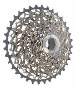 Cassette Sram XO XG 1080 - 10 V (11-36)