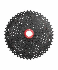 Cassette SunRace CSMX8 11 Vitesses - 11/42 - Noire