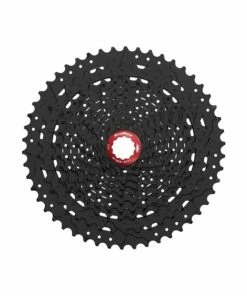 Cassette SunRace CSMX80 11 Vitesses - 11/50 - Noire