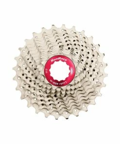 Cassette SunRace CSRX1 11 Vitesses - 11/32 - Argent