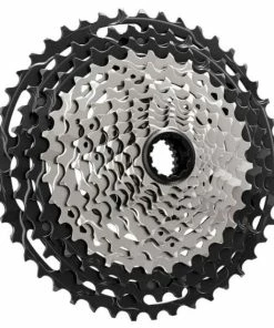 Cassette VTT Shimano XTR CS-M9101 12 Vitesses 10/45 Dents