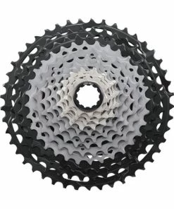 Cassette VTT Shimano XTR CS-M9101 12V 10/51 Dents