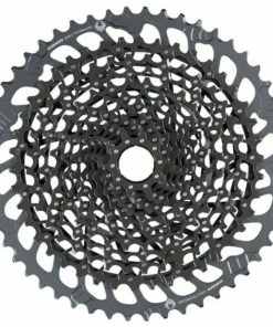 Cassette VTT SRAM XG-1275 Eagle 10/52 Dents 12v