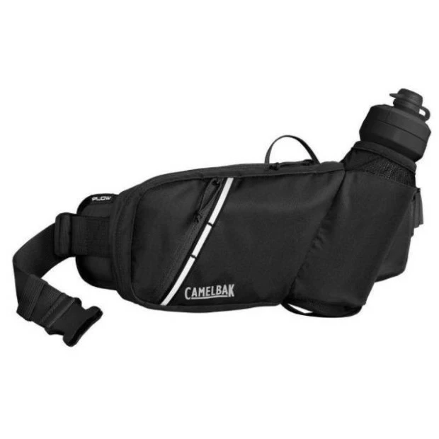 Ceinture CamelBak Podium Flow Noir 1 Ceinture CamelBak Podium Flow Noir