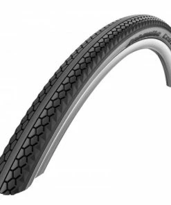 Pneumatiques Pour Cycles 700x35c Schwalbe CENTURY HS458 K-Guard - Noir/graphite/reflex - ETRTO 37-622
