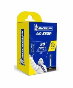 Chambre à Air Michelin AIRSTOP A2 700x25-32 Presta 40