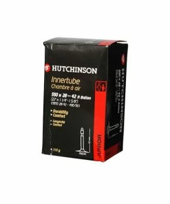 Chambre à Air Hutchinson 550 A (28/42 -490) Presta