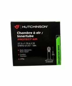 Chambre à Air Hutchinson Renforcée 26X2.30/2.85 - Presta 48mm