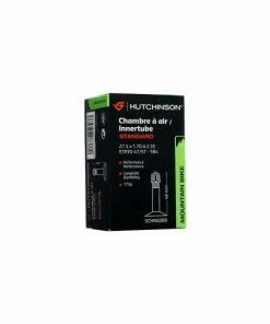 Chambre à Air Hutchinson Standard 29x1.90/2.35 - Presta 48mm