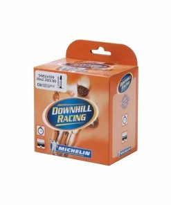 Chambre à Air Michelin Downhill C6 Presta 26x2.20-2.80