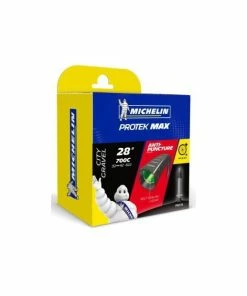 Chambre à Air Michelin PROTEK MAX A3 700x33/46C (33/46-622) PRESTA