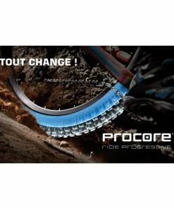 Kit Chambre à Air Schwalbe Procore 26' - 16610001