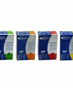 Chambre à Air Schwalbe SV 14 Extralight Presta - [40/60 - 559]