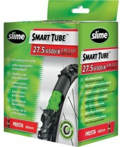 Chambre à Air SLIME Smart Tube 27.5x1.90-2.125