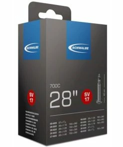 Chambre à Air VTC Schwalbe SV 17 VM - 28/47-622 - Presta