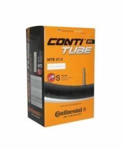 Chambre à Air VTT Continental 27,5"PLUS - 27,5"x2.25 /3.00 - Presta