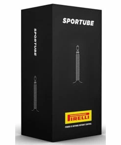 Chambre à Air VTT Pirelli SporTube 29x2,1/2,3" Presta 48mm