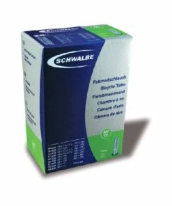 Chambre à Air VTT / VTC Schwalbe Av 19 (27.5'/29') - Schrader