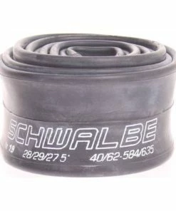 Chambre à Air VTT / VTC Schwalbe DV 19 - 29" - 40/62-622/635 - Dunlop