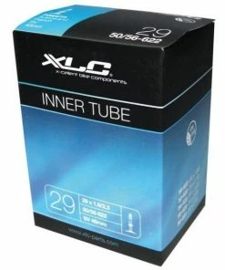 Chambre à Air VTT XLC VT-S29 29x1,9/2,3" Presta 48mm