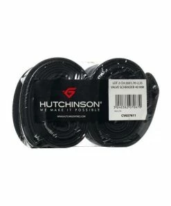 Chambres à Air Hutchinson City-Trekking 700X37/50 - Presta 48mm