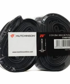 Chambres à Air Hutchinson VTT 29X1,90/2,35 - Presta 48mm