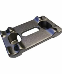 Chariot Inférieur Tige De Selle Kind Shock I 7 & I7-R