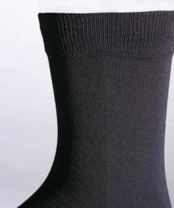 Chaussette Eté BBB HighFeet 2.0 Noir 160mm 5 Chaussette Eté BBB HighFeet 2.0 Noir 160mm -Vélo de montagne Soldes chaussette ete bbb highfeet 20 noir 160mm 2