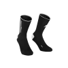 Chaussettes Assos RS Superleger - Série Noire