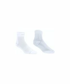 Chaussettes BBB CombiFeet BSO-06 (2 Paires) - Blanc