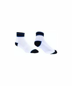 Chaussettes BBB TechnoFeet BSO-05 - Blanc/Bleu