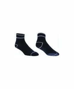 Chaussettes BBB TechnoFeet BSO-05 - Noir/Blanc