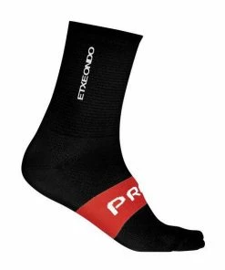 Chaussettes Eté Etxeondo Pro Lightweight Noir
